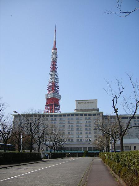 DSCF1391.JPG -  
東京プリンスホテル
 
 
 
　日本アルペンラリースタート＆ゴールの場所
 
 