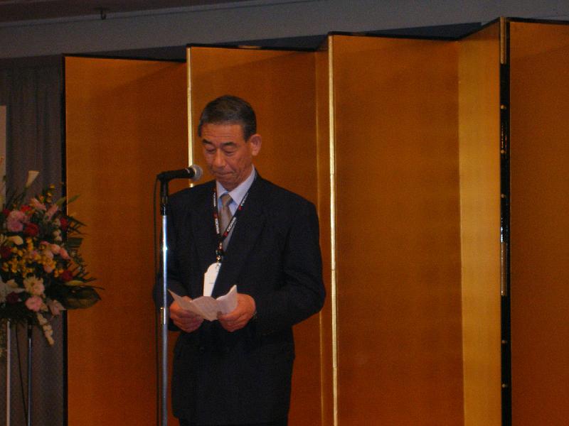 DSCF1436.JPG -  
平林武
 
 
 
　アルペンラリー３連覇の実力者です。 
　長野ラリー界のボスであり。今回の発起人代表です。
 
 